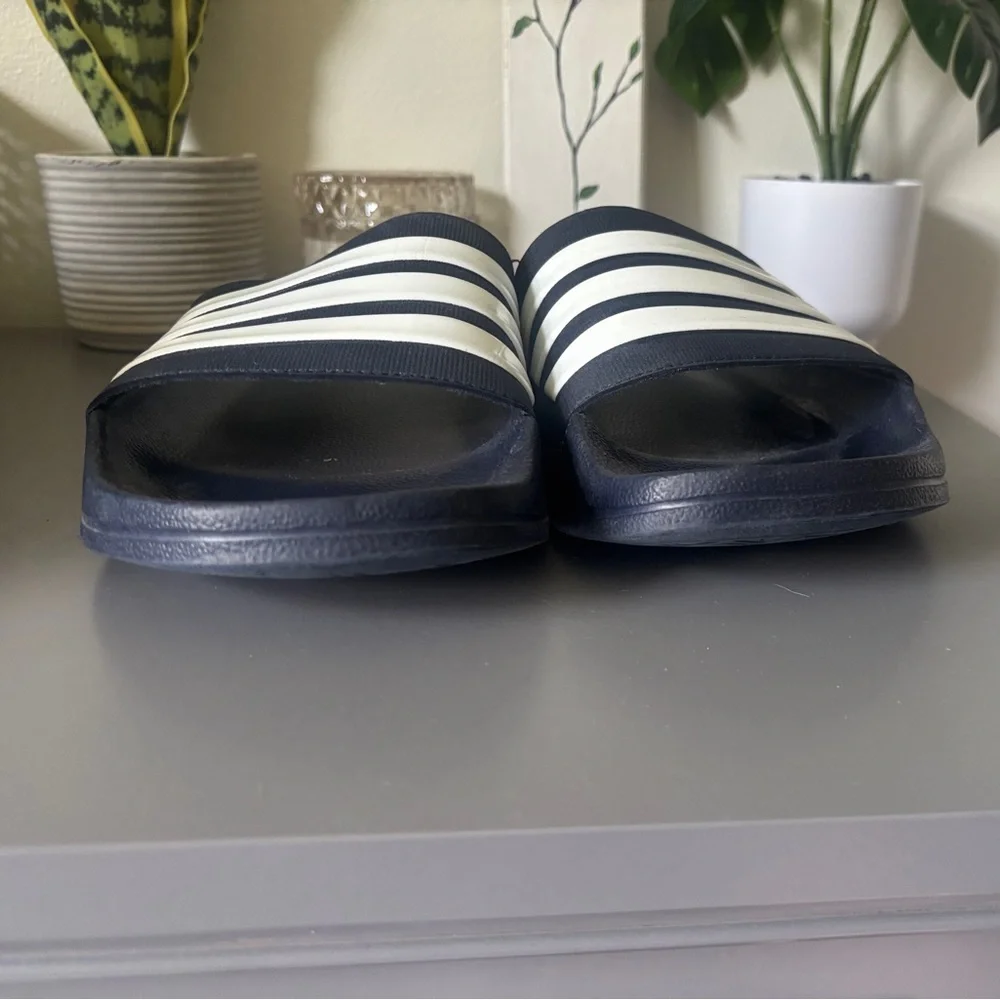 adidas comfortable navy